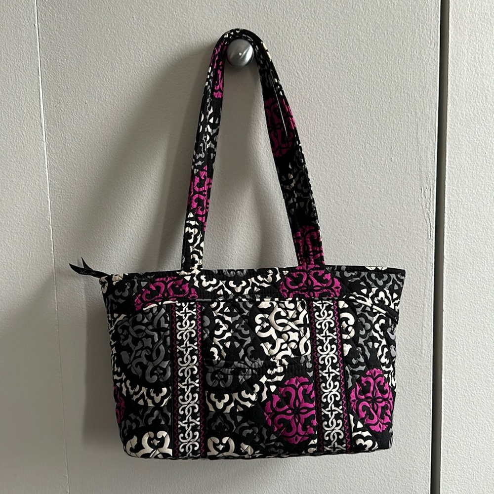 Vera Bradley Northern Lights Handbag